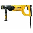 Dewalt D25213K 1" SDS+ D-Handle Rotary Hammer
