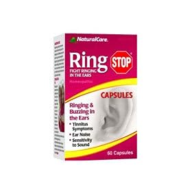 Natural Care RingStop