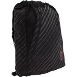 Nike Lebron VIII Gymsack (Lebron Plaid/Black/Black/Black)