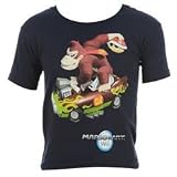Nintendo Wii T Shirt Infant Boy