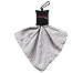 Precision Design 6-inch Microfiber Cleaning Cloth (Medium) with pouch - for Apple iPad