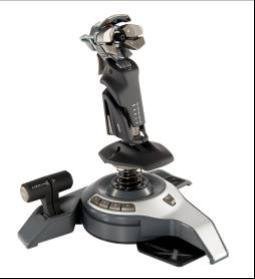 Saitek Cyborg X PS38