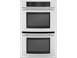 Jenn-Air 27 Double Electric Wall Oven in Stainless Steel
