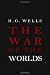 The War of the Worlds The War of the Worlds