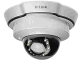 New - 10/100 FIXED DOME IP NETWORK CAMERA - DCS-6111