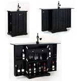 Steamer Trunk Bar