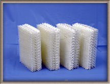 Wick fits Emerson and Kenmore models (4 pk)