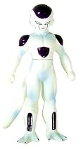 Dragonball Z Bandai 6.5 Inch Semi-Poseable Vinyl Figure Frieza