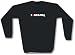 I Heart (Love) Shania Men's Sweat Shirt in 2 colors Small thru 3XL