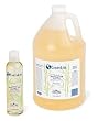 Earthlite 8-Ounce Massage Oil