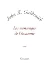 MENSONGES DE L'�CONOMIE (LES)