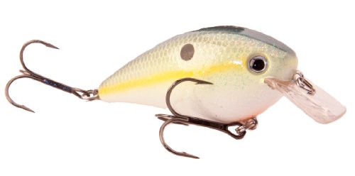 Strike King Square Bill Crankbait