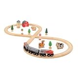 Lionel Santa Fe Express Set