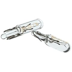 Bosch 1987301024 Autolampe 1,2W PURE LIGHT - Glassockellampe/Miniwattlampe