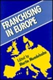 Franchising in Europe