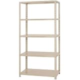 軽量スチールラック 耐荷重70kg