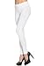 Frumos Womens Activewear Full Length Leggings Yoga Pants Made In USA