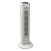 ATL44553 Tower Fan,60 Degree Oscillation,3 Speed,9x7x30,Light Gray