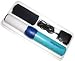 Magneton Portable Magnet Therapy Massager with Infrared Energy, Effective Fast Pain Relief and Injury Healing Improved Version of the Magnessage Developed by Gloria Vergari Founder of Norstar Magnet Therapy.