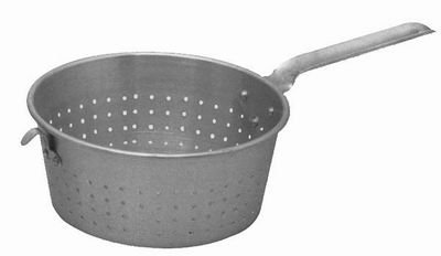 (Price/EA)Spaghetti Strainer, 9-7/8