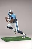 McFarlane NFL Series 15 Vince Young Tennessee Titans Action Figure - Tennessee Titans