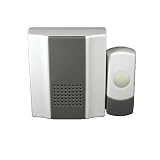 TeckNet Wireless Digital Door Bell