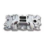 Holley 300-36S Street Dominator Intake Manifold