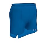 Women's Under Armour Team Skort - Royal Blue