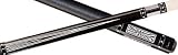 Lucasi Exotics L-EX20 Ebony with Crushed Resin Inlays Pool Cue Stick