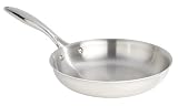 Review Paderno 3014-24-00 / Paderno Fusion5 10 Inch Fry Pan open