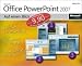Microsoft Office PowerPoint 2007 auf einen Blick: Jubil&auml;umsausgabe
