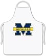 Michigan Wolverines Apron