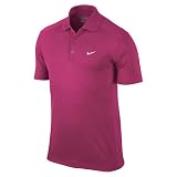 Nike Victory Mens Golf Polo Shirt