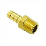 【アストロプロダクツ】AP R1/4 ホールニップル φ8mm