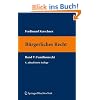 B�rgerliches Recht V. Familienrecht (Springers Kurzlehrb�cher der Rechtswissenschaft)