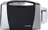 HID-FARGO ELECTRONICS, DTC1000 DS, PRINTER, BASE MODEL, ISO, MAGNETIC STRIP ....