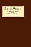 Parzival: WITH Titurel AND The Love-lyrics (Arthurian Studies)