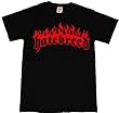 HATEBREED - To My Grave - Black T-shirt