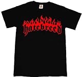 HATEBREED - To My Grave - Black T-shirt