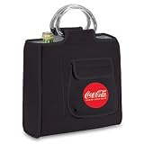 Coca-Cola Milano Tote Black