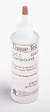 25608-930 PT# 25608-930- Tissue-Tek Cryostat sectioning Embedding Compound 4oz 1/Bt by, VWR Scientific