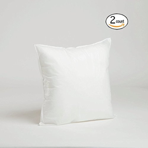 Best Pillow Forms Sewing Academy