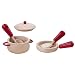 Wonderworld Wooden Cooking Set