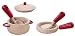 Wonderworld Wooden Cooking Set