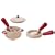 Wonderworld Wooden Cooking Set