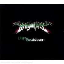 Ultra Beatdown: Special Edition/+DVD