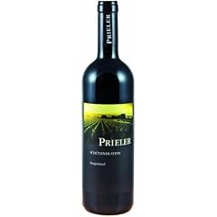 Familie Prieler - Sch�tzner Stein 2009 (BF,ME) - 0.75l