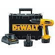 Dewalt DC750KA 9.6V Cordless Driver And Drill Kit