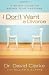 Books : I Don't Want a Divorce Publisher: Revell