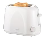 Ideeo ID 0914.900 Automatik-Toaster wei&szlig;